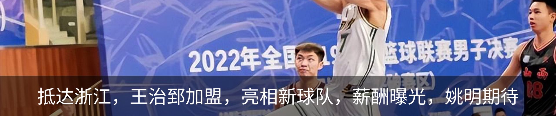 新闻动态